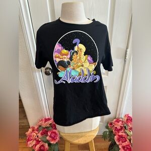 Disney’s Aladdin Ladies T-Shirt